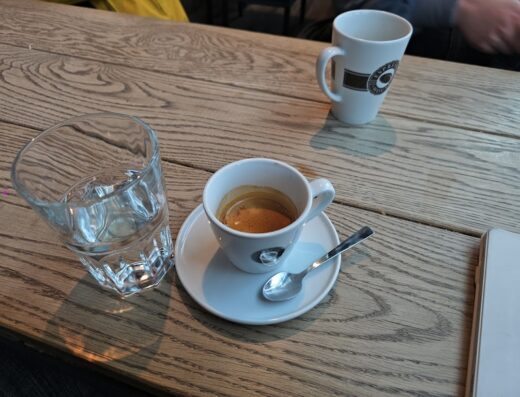 Espresso House