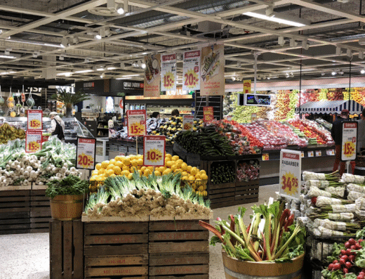 ICA Kvantum Sollentuna C