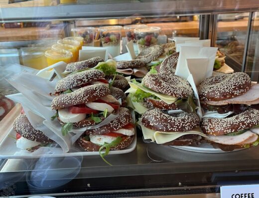 Coffee and Cookies – Berlin