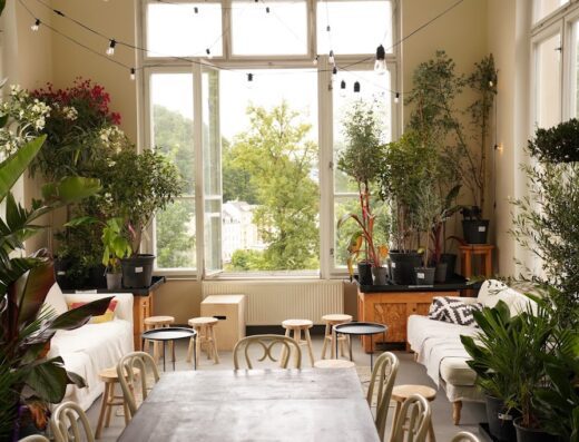 Raposa Coffee Roastery