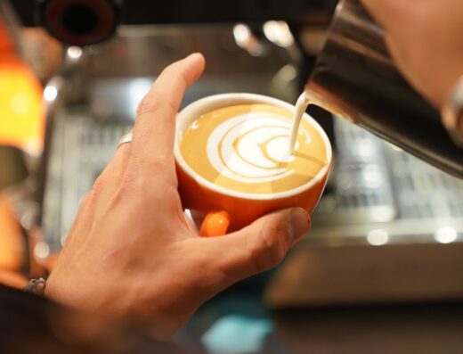 Raposa Coffee Roastery