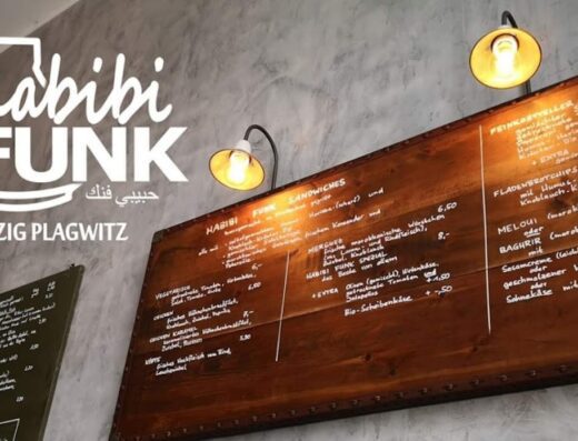 Café H.b.b. Funk West