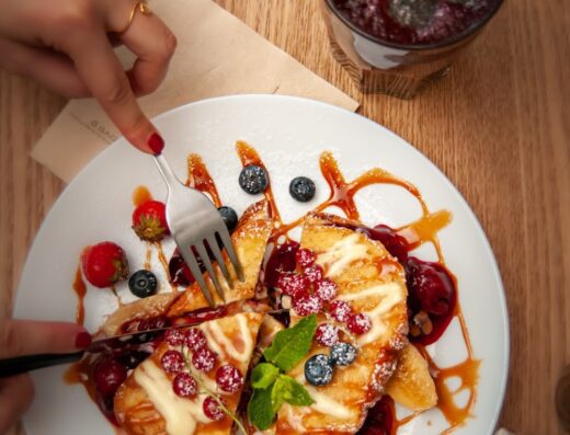 OM Coffee & Brunch