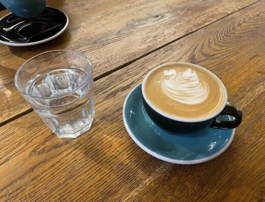 OM Coffee & Brunch