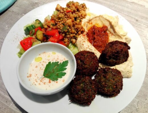 Picknick Café Bornheim
