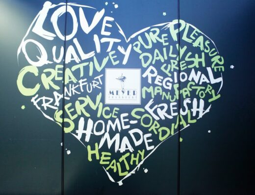 Deli Coffee Kitchen Airport | Meyer Frankfurt