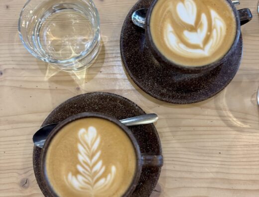 Oslo Kaffebar
