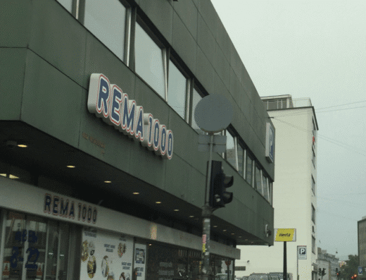 REMA 1000