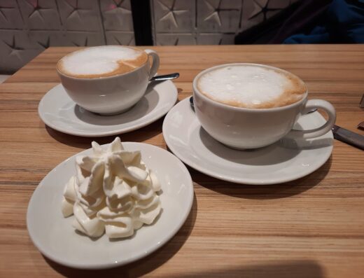 Coffee Fellows
