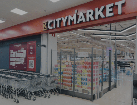 K-Citymarket Helsinki Malmi