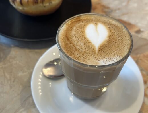 The Coffee Club 29 – Café Frankfurt am Main