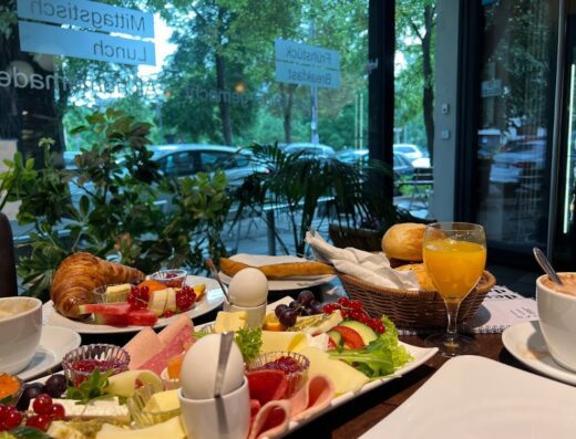 Cafe Latrio-Berlin
