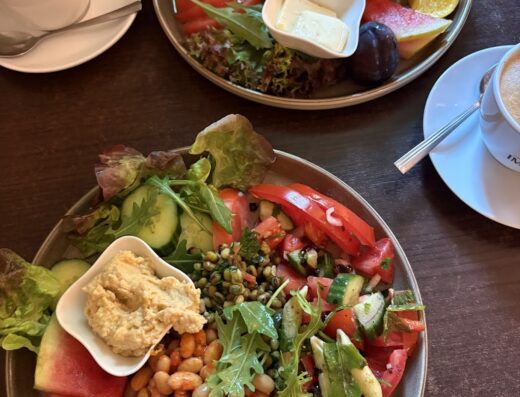 Cafe Latrio-Berlin