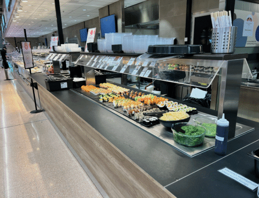K-Citymarket Helsinki Malmi