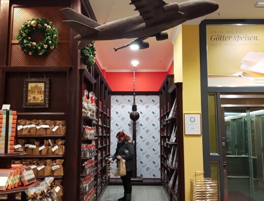 Rausch Schokoladenhaus