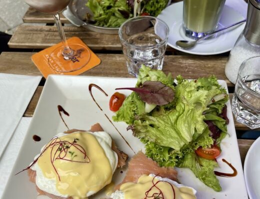 All About Café – West-Berlin