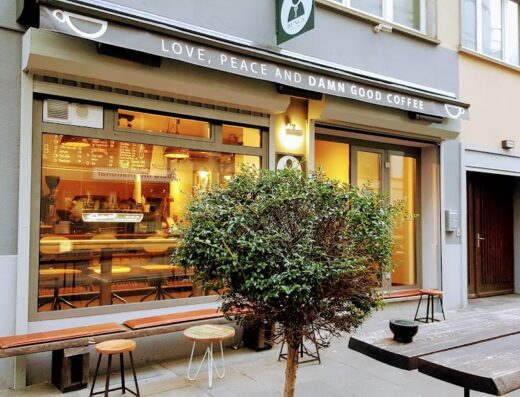 Bunca Barista & Caterer