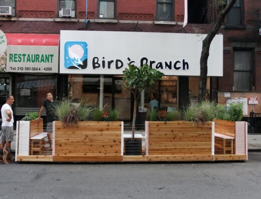 Bird & Branch Coffee Roasters