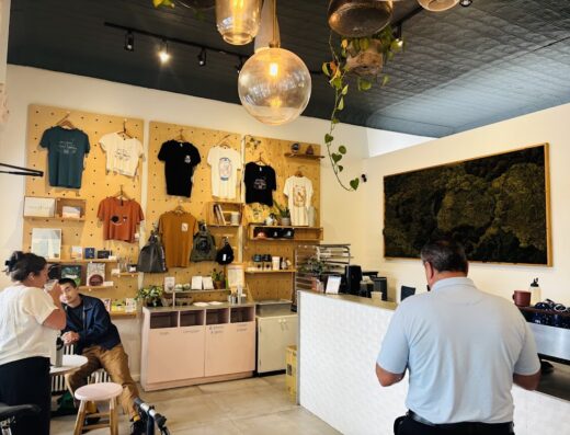Bird & Branch Coffee Roasters