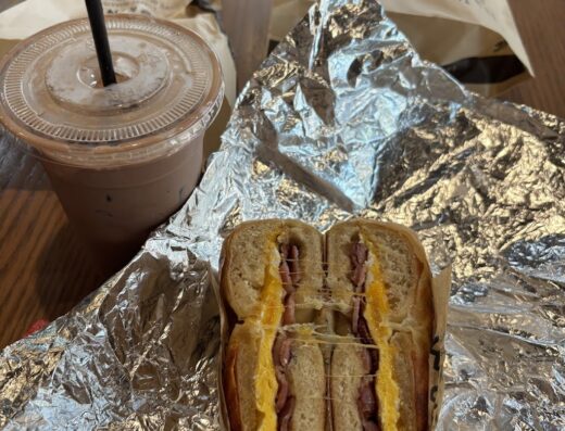 GRIND THE NYC COFFEE SHOP & BAGEL HOUSE