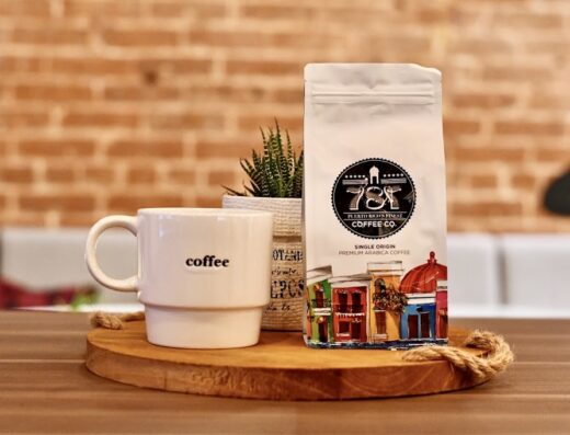 787 Coffee