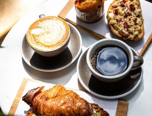 Coffee Project New York | East Village