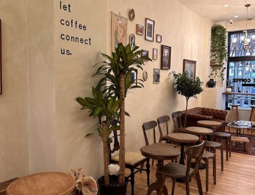 Sote Coffee Roasters