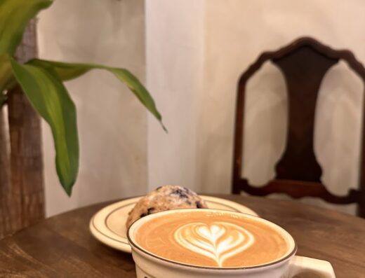 Sote Coffee Roasters