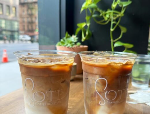 Sote Coffee Roasters
