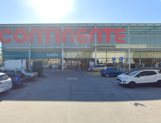 Torres Novas Continent