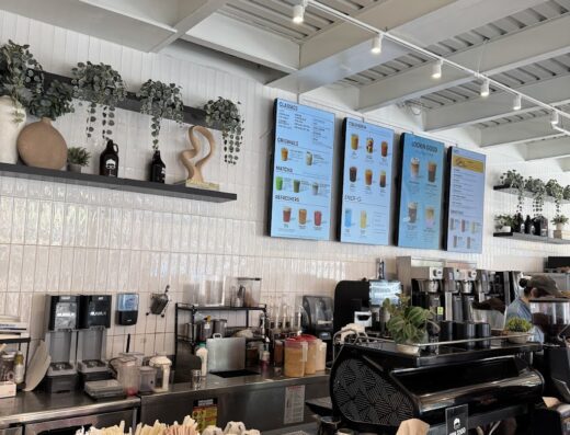 Gregorys Coffee
