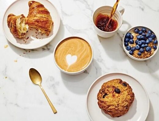 Gregorys Coffee