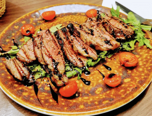 Italy Foodworld italienischer Supermarkt und Restaurant