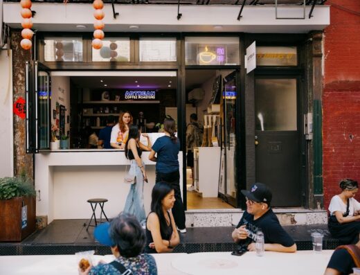 Artbean Coffee Roasters