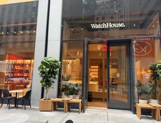 WatchHouse 5th Ave.