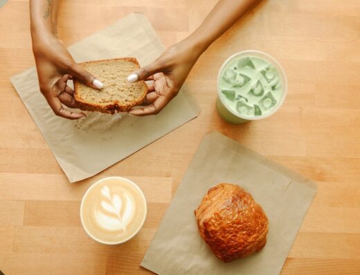 Blank Street Coffee