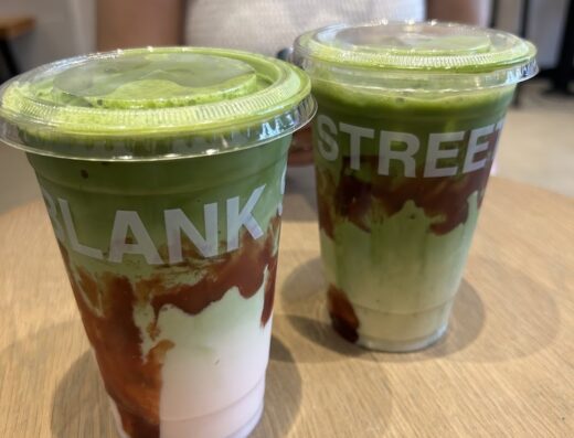 Blank Street Coffee