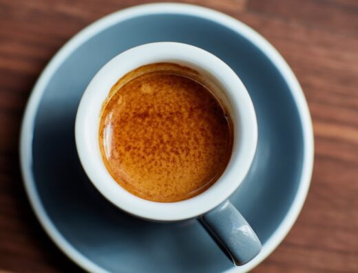 Black Fox Coffee