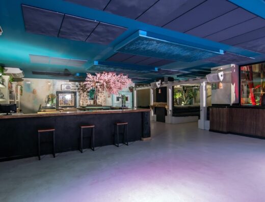 Out Night Club Ibiza