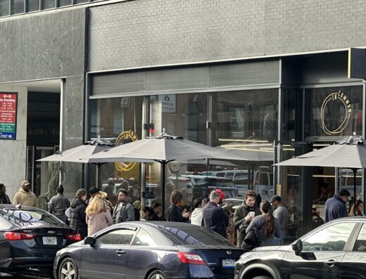 In Common NYC – A Breakfast & Brunch Restaurant