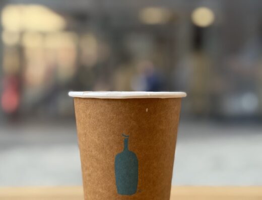 Blue Bottle Coffee