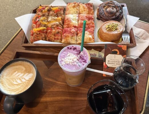 Starbucks Reserve Roastery