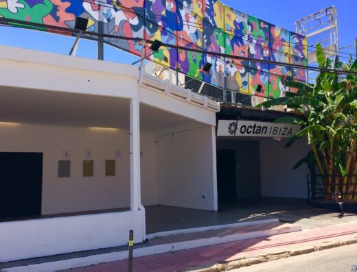 Octan Ibiza
