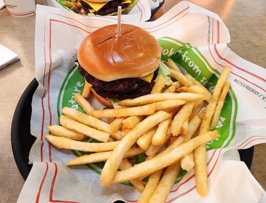 Farmer Boys