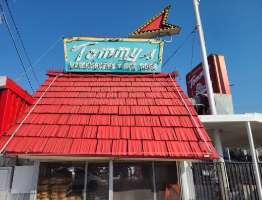 Original Tommy’s