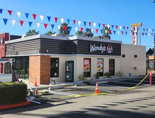 Wendy’s