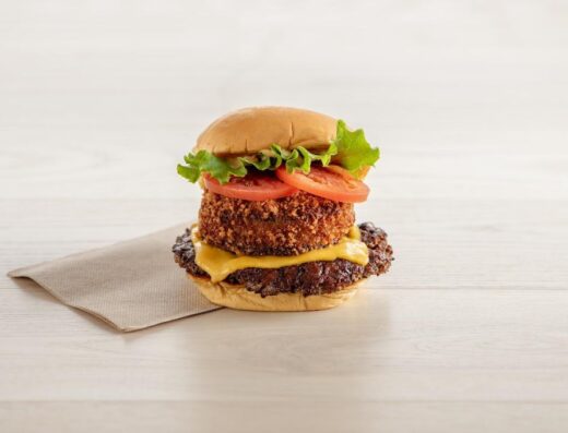 Shake Shack Downtown Los Angeles