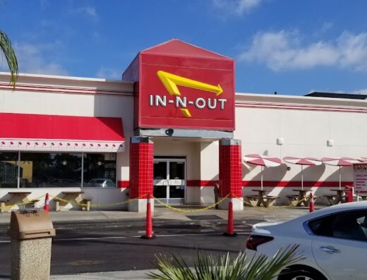 In-N-Out Burger