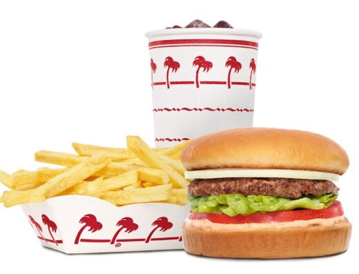 In-N-Out Burger