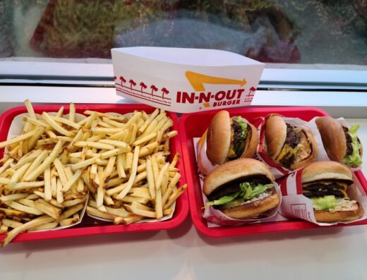 In-N-Out Burger